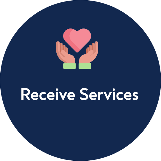 circle-receive-services